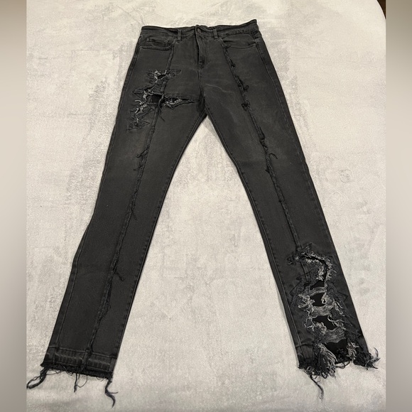 Val. Kristopher Jeans - Picture 2 of 11